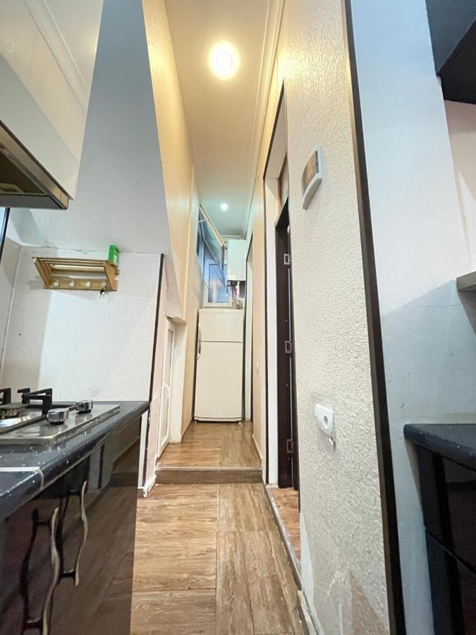 تبليسي Honey Apartment المظهر الخارجي الصورة