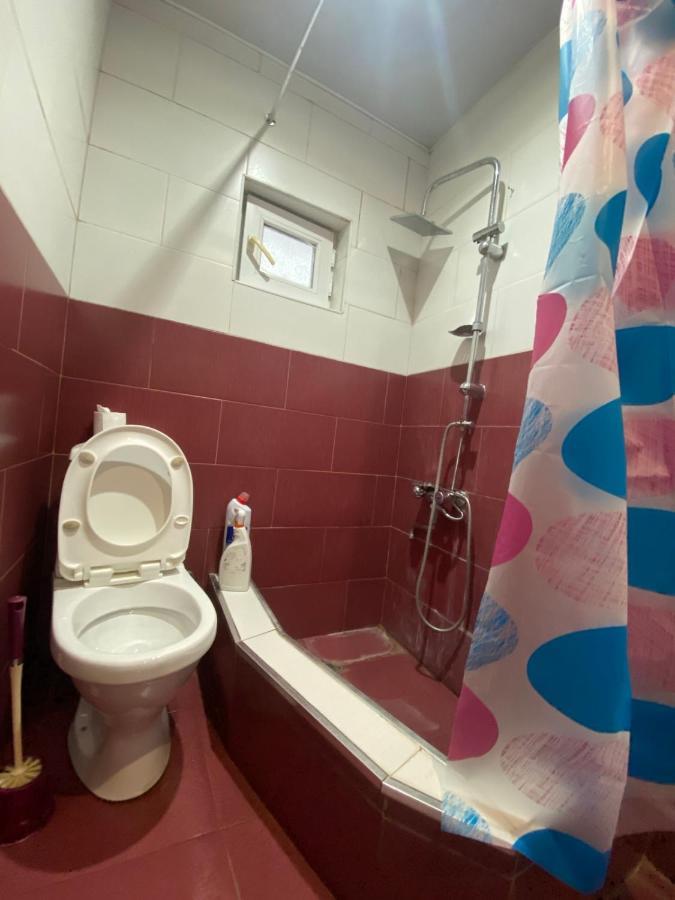 تبليسي Honey Apartment المظهر الخارجي الصورة