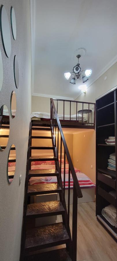 تبليسي Honey Apartment المظهر الخارجي الصورة