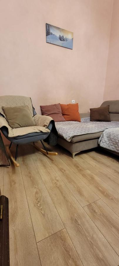 تبليسي Honey Apartment المظهر الخارجي الصورة
