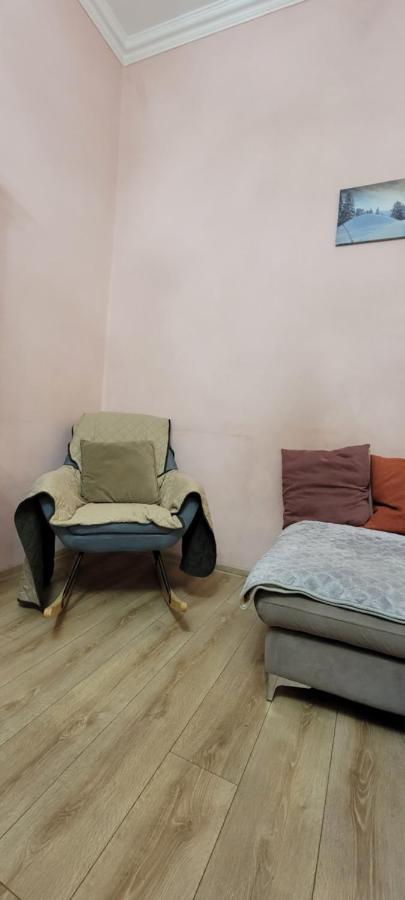 تبليسي Honey Apartment المظهر الخارجي الصورة